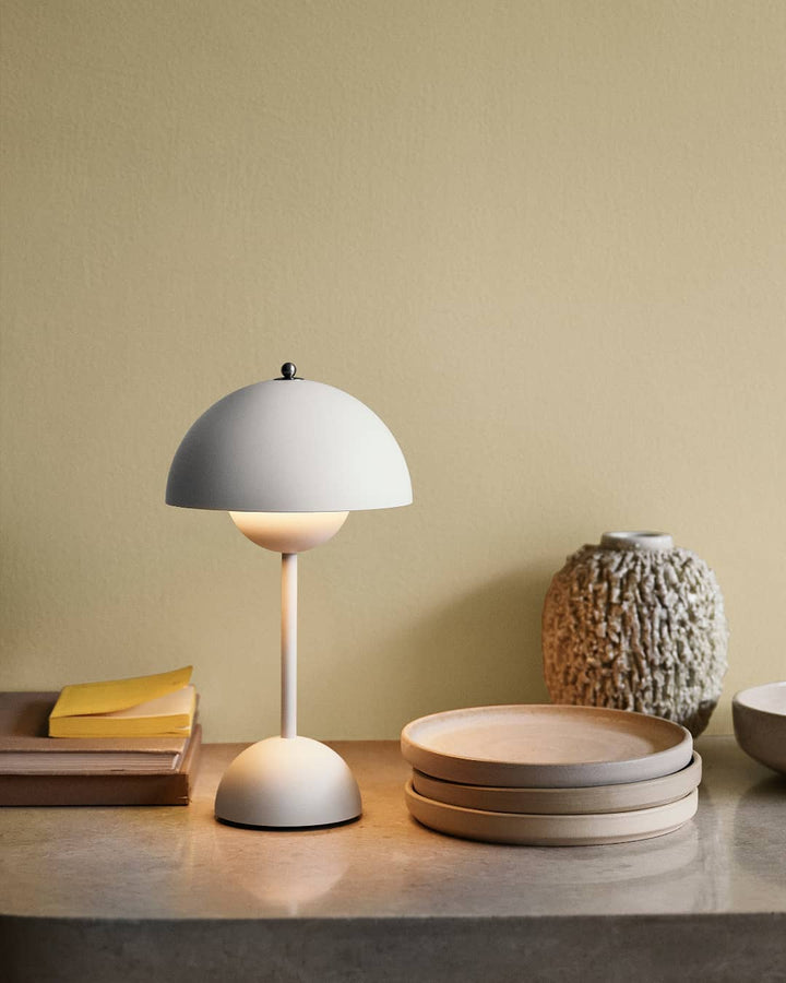 Glow Lamp - Elegante en veelzijdige verlichting voor elke ruimte