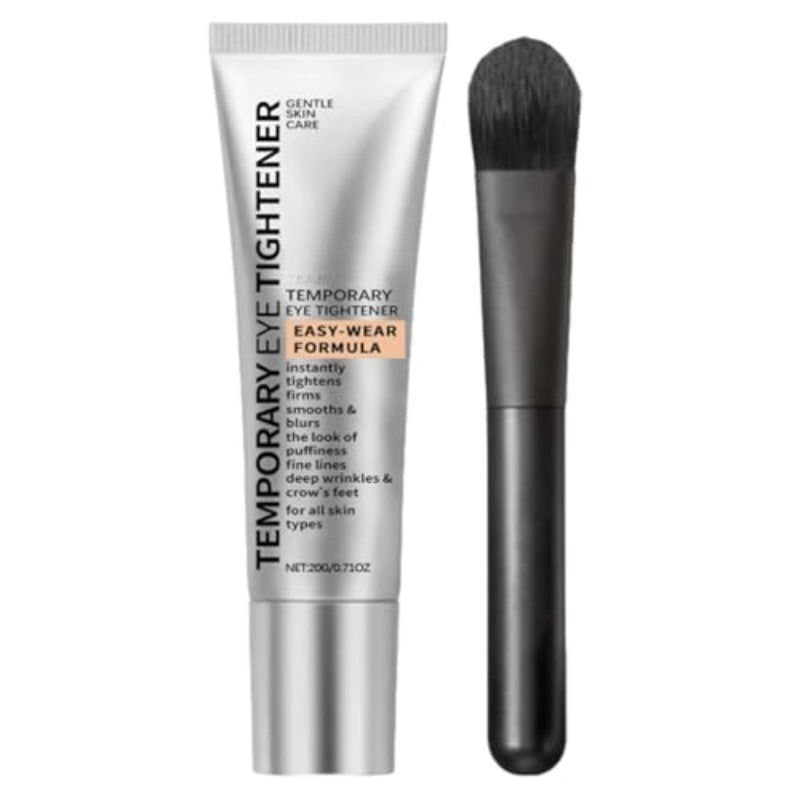 YoPoll Instant Eye Lift Cream Verstevigt & Verfrist Vermoeide Ogen