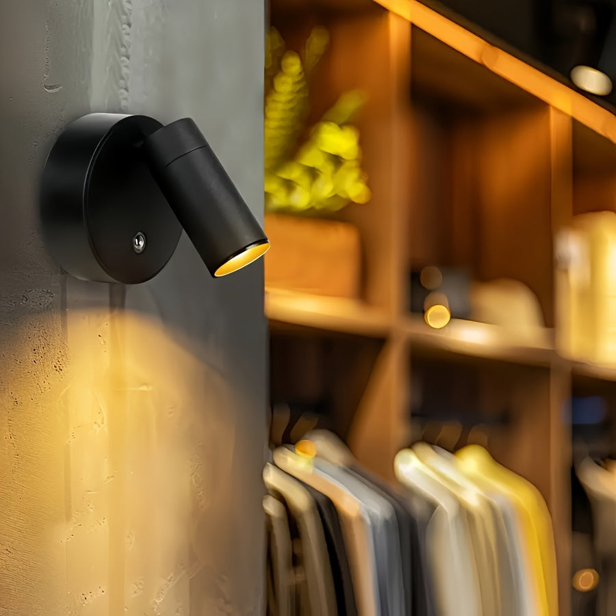 SpotBeam LED Straler – Verlichting voor Details en Decor