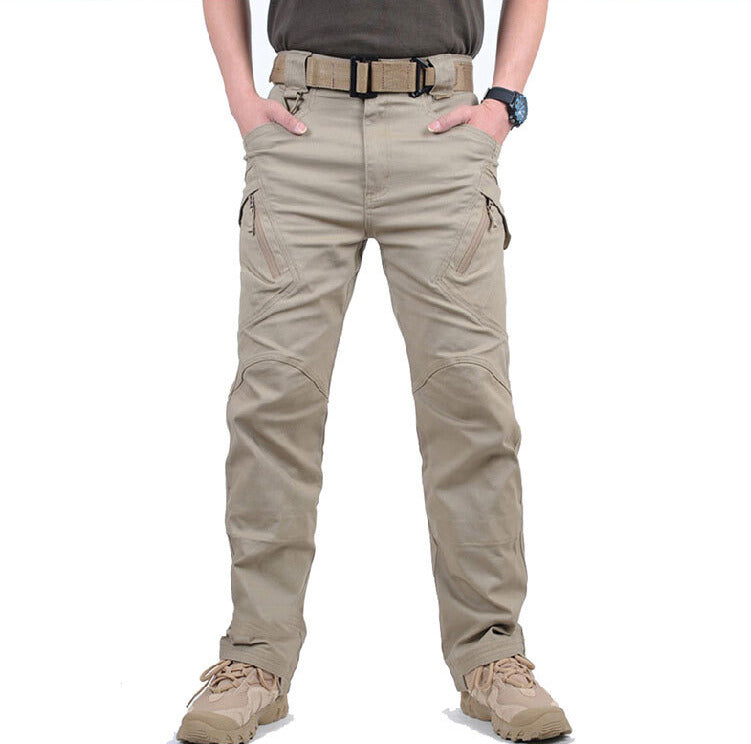 Multifunctionele Outdoor Broek