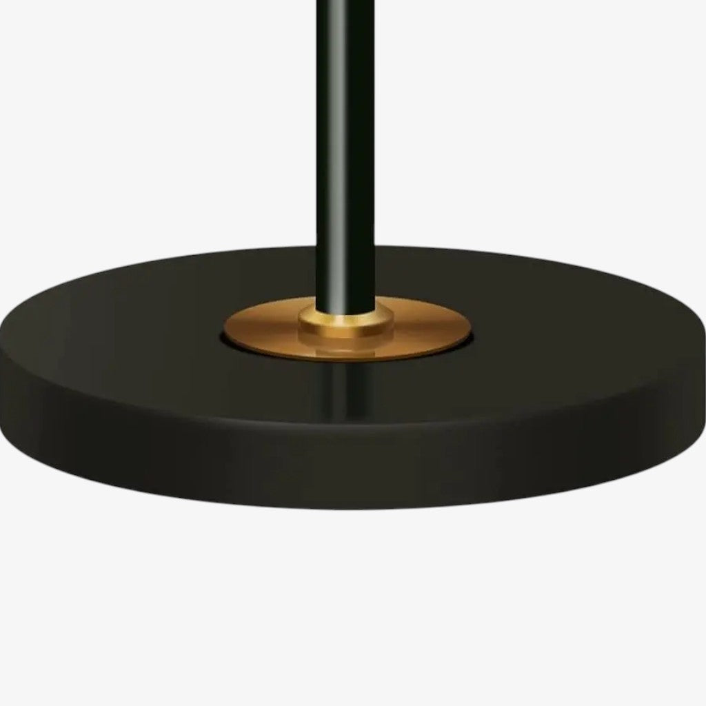 Verstelbare Vloerlamp met Richtbare Lampkop – Functionele Leeslamp