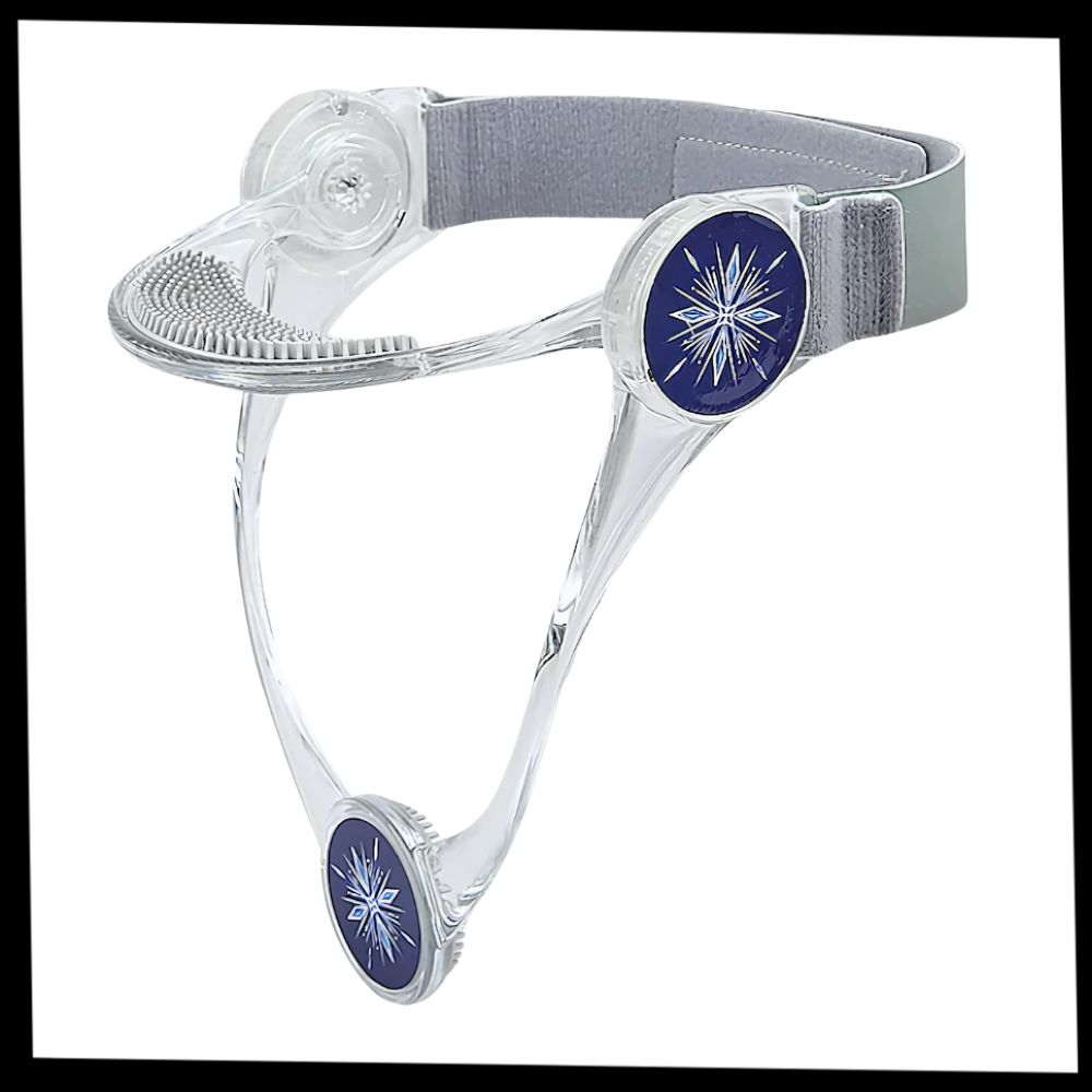 Verstelbare Nekhouding Corrector