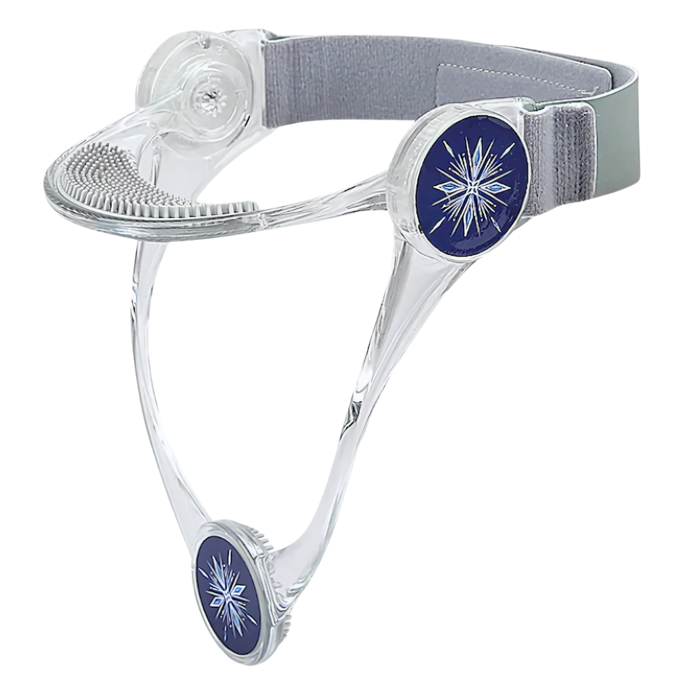 Verstelbare Nekhouding Corrector