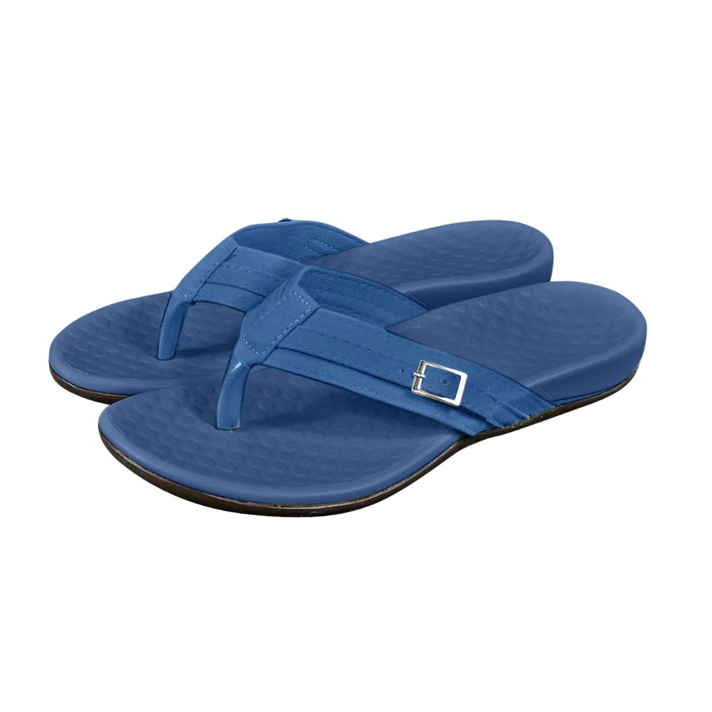 Verstelbare Bandjes Orthopedische Sandalen