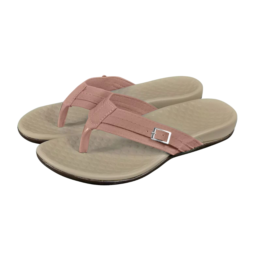Verstelbare Bandjes Orthopedische Sandalen