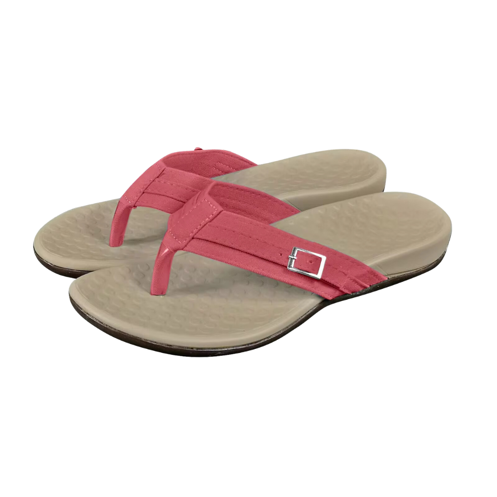 Verstelbare Bandjes Orthopedische Sandalen