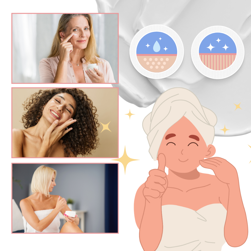 Advance Natuurlijke Verstevigende Crème