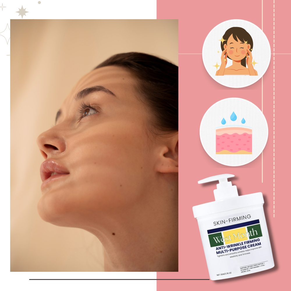 Advance Natuurlijke Verstevigende Crème