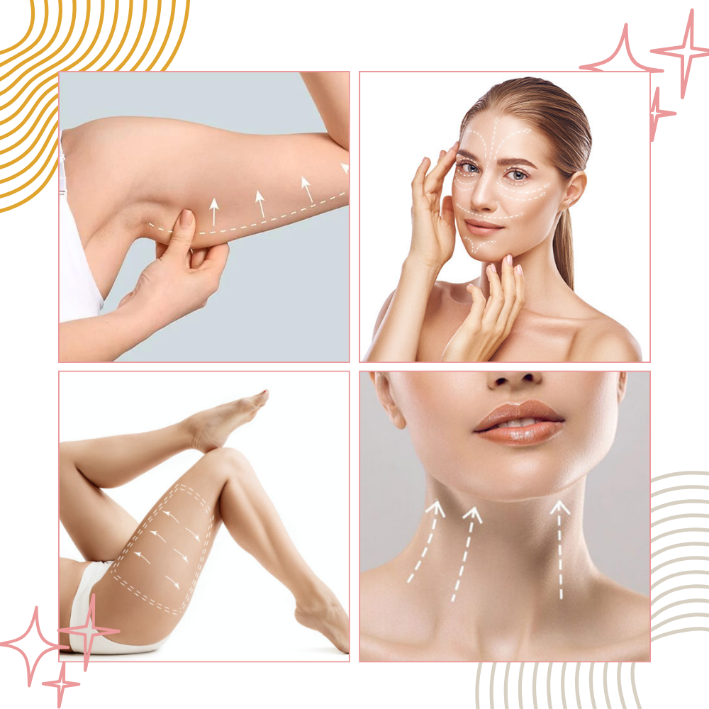 Advance Natuurlijke Verstevigende Crème