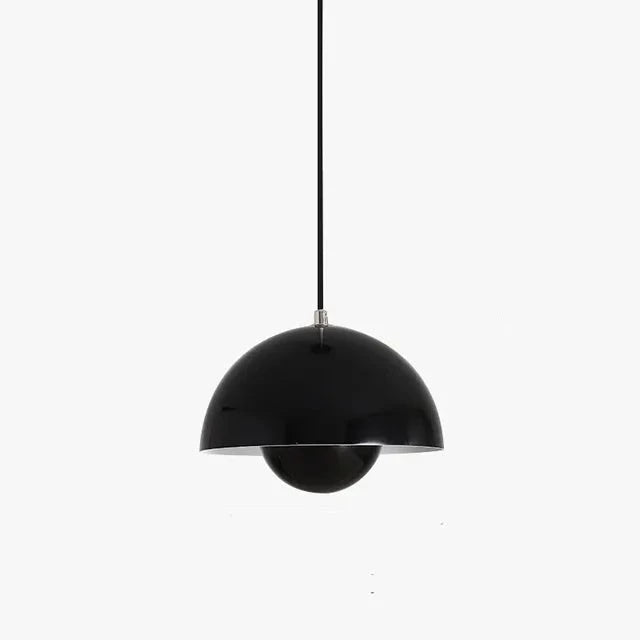 SparkSphere - Pendel met Bloempot
