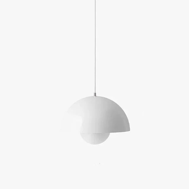 SparkSphere - Pendel met Bloempot