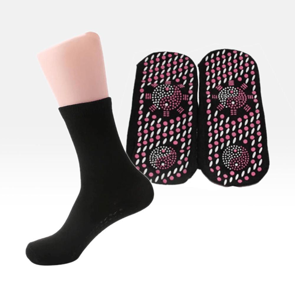 1+1 GRATIS | VitalSox – Comfort en pijnverlichting bij elke stap!