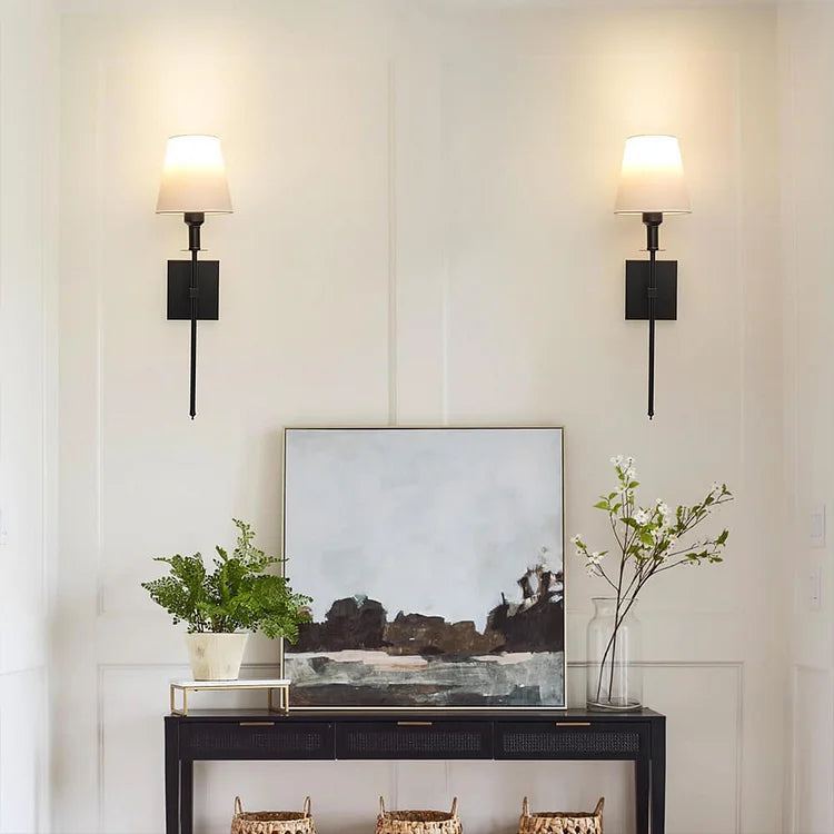 Oplaadbare Draadloze Wandlamp (1+1 GRATIS VANDAAG)