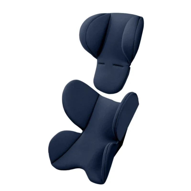 LuxoBebê Kussen voor Baby Comfort | Biedt comfort en veiligheid voor de uitjes van uw kleintje