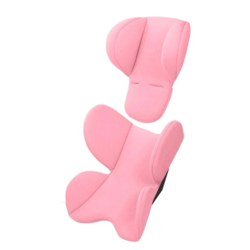 LuxoBebê Kussen voor Baby Comfort | Biedt comfort en veiligheid voor de uitjes van uw kleintje