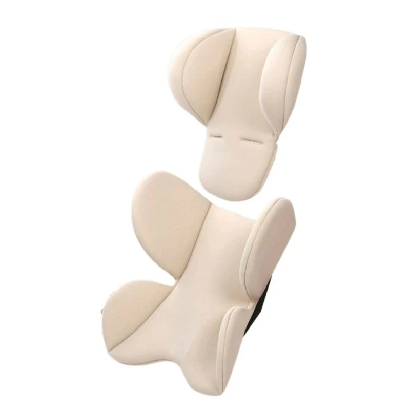 LuxoBebê Kussen voor Baby Comfort | Biedt comfort en veiligheid voor de uitjes van uw kleintje