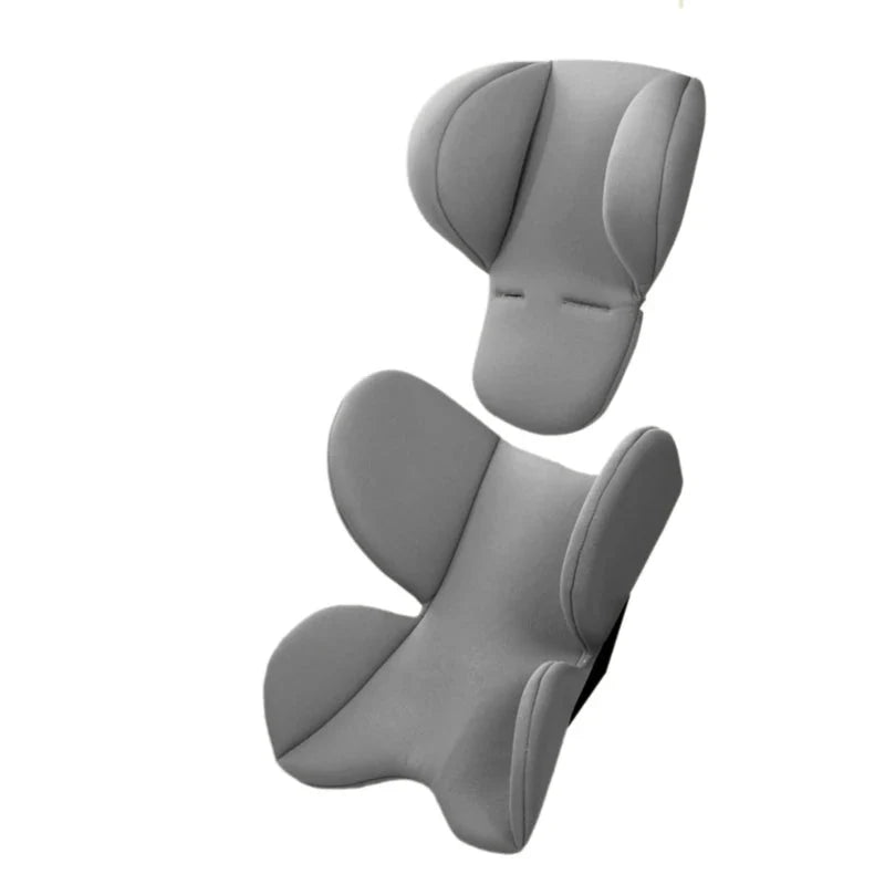 LuxoBebê Kussen voor Baby Comfort | Biedt comfort en veiligheid voor de uitjes van uw kleintje