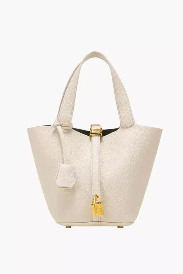 Dames Schoudertas Zwart Één Maat Synthetisch Leer