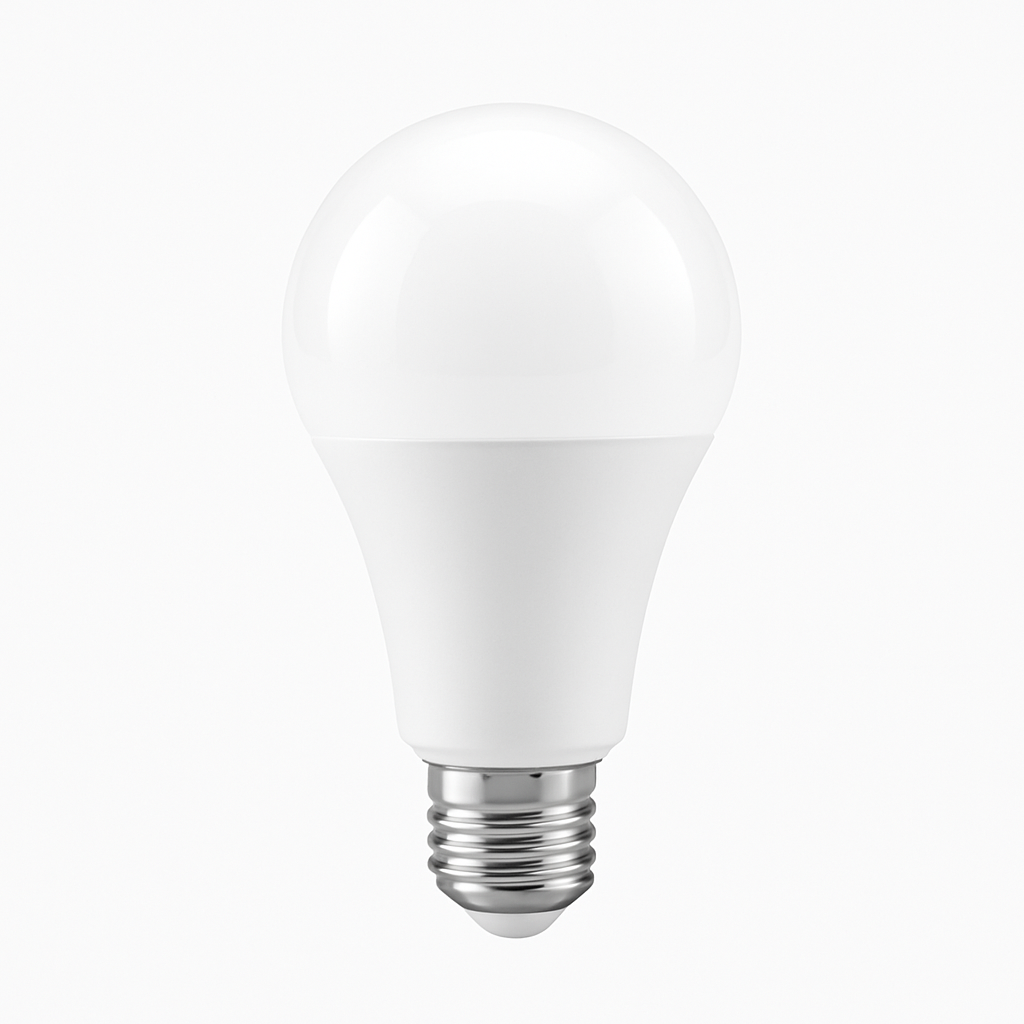 LED-Globe E27-Lamp van 3W tot 20W