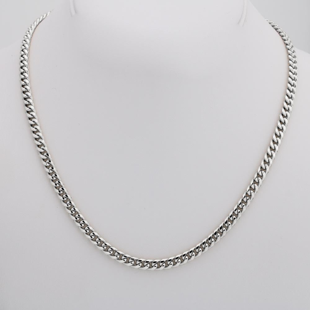 Belofte Ketting