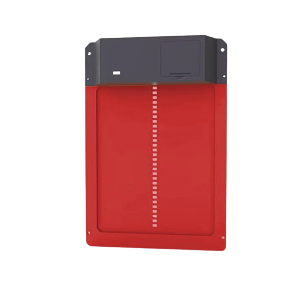 Automatische Kippenhokdeur