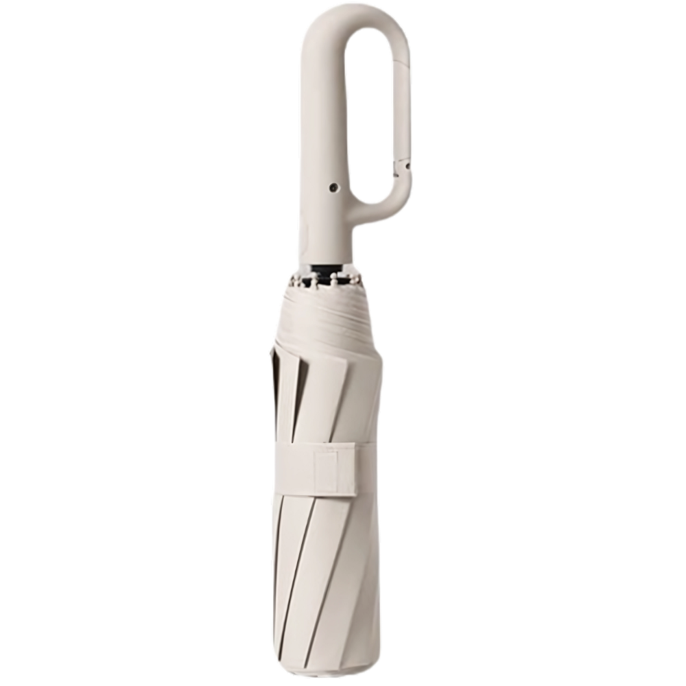 Automatische Vergrendel Windbestendige Paraplu