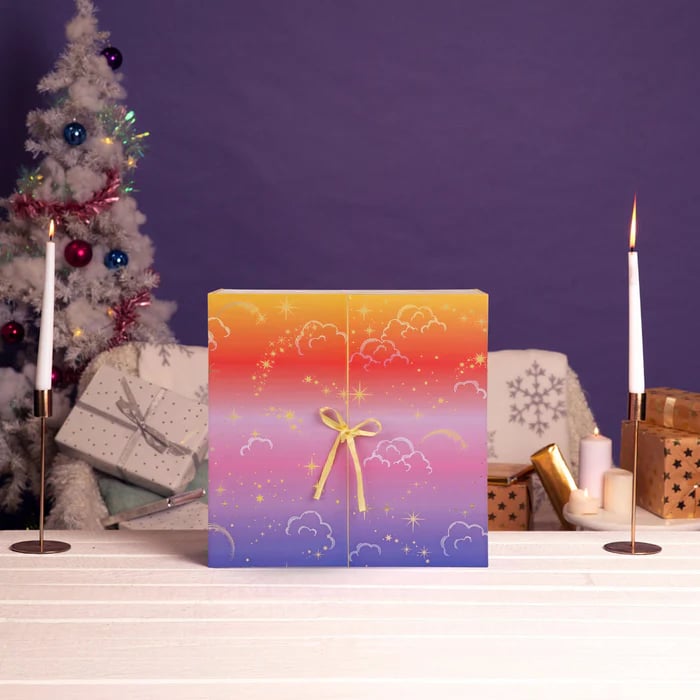 ThreadXmas | Limited Edition Haakvereniging Adventskalender 2025 Kerstuitgave
