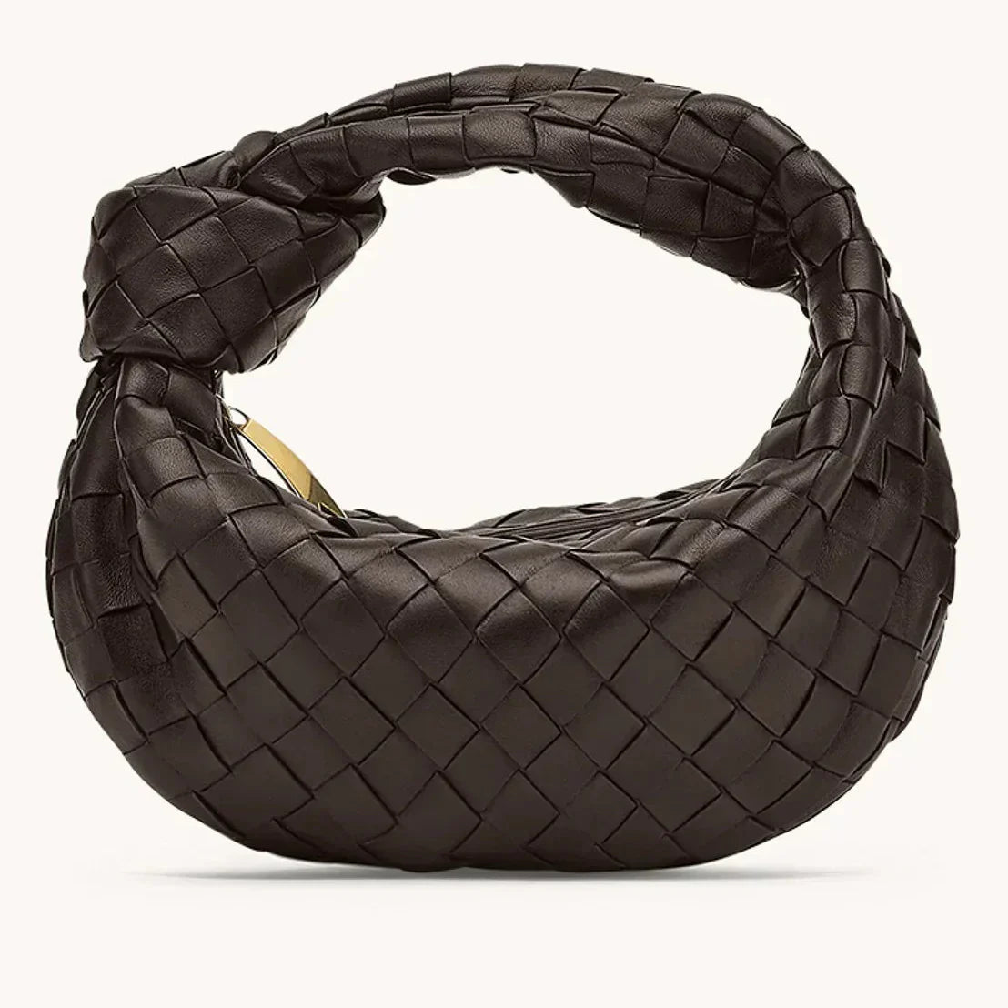 Elegante Handtas uit echt leer voor vrouwen - Klassiek Italiaanse stijl