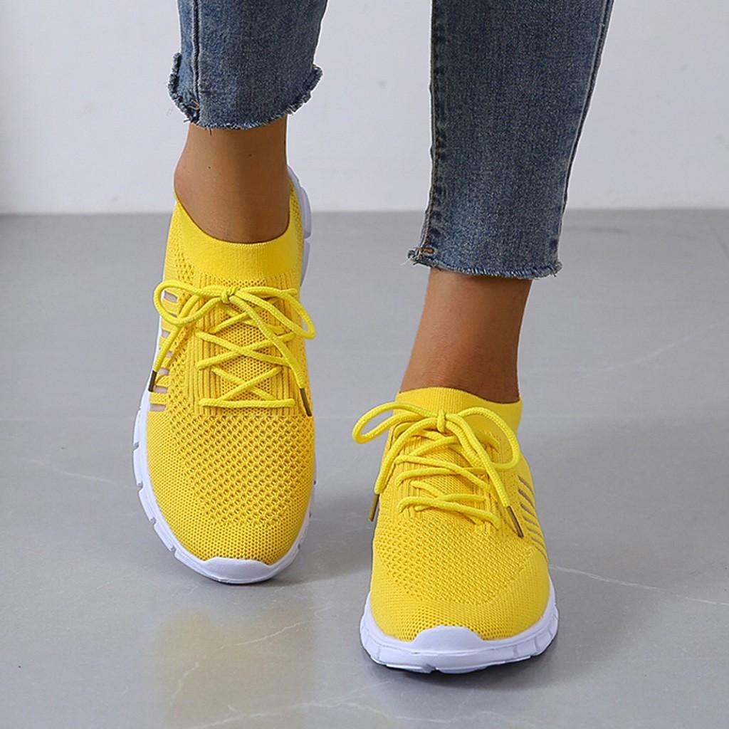 Orthopedische Comfort Sneakers | Orthopedische Sneakers Dames
