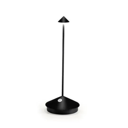 Oplaadbare Draadloze LED-Lamp – Waterdicht & Dimbaar