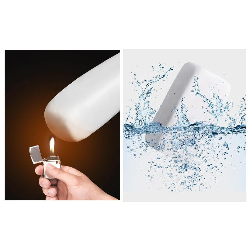 Waterdichte Kneedbare Wandafdichtputty
