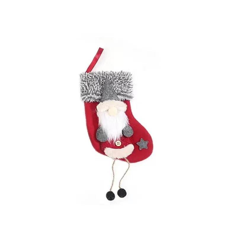 Thuis Kerstkousen Decoraties Hanger