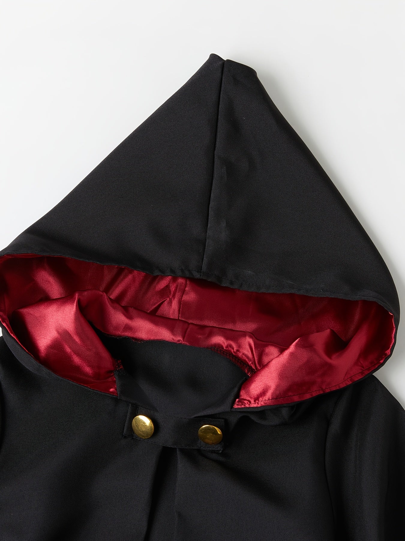Kinderen Gewaad Tovenaar Halloween Kostuum Set | Robe Bril Hoed