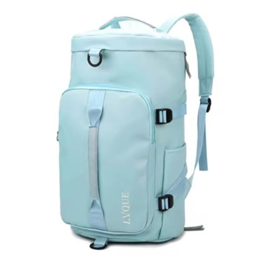 EnduraPack | Waterdichte Rugzak voor Reizen en Fitness