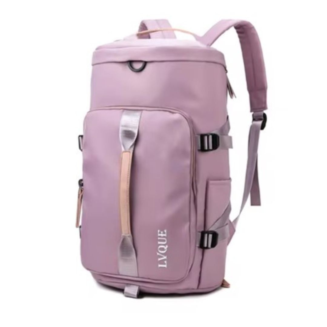 EnduraPack | Waterdichte Rugzak voor Reizen en Fitness