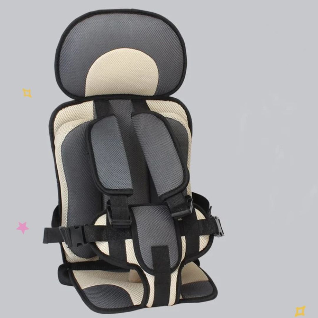 KidSecure Seat | autostoeltje voor kinderen