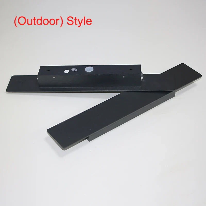 Waterdichte LED Strip - Buitenwandlamp IP65