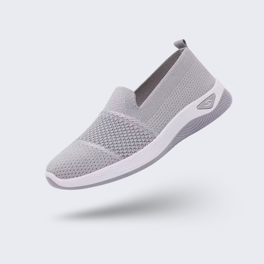 Dames Sneakers - Orthopedisch Comfort | Elegante Stijl