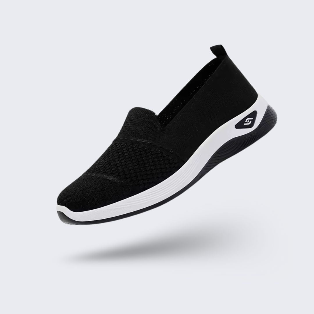 Dames Sneakers - Orthopedisch Comfort | Elegante Stijl