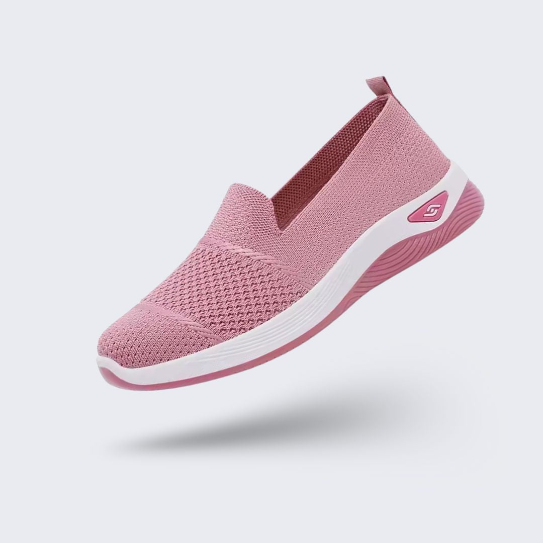 Dames Sneakers - Orthopedisch Comfort | Elegante Stijl