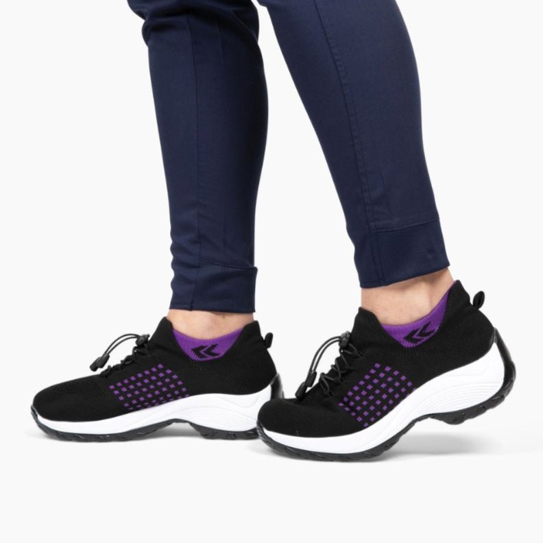 Orthopedische Sneakers - Verlichting Hallux Valgus | Comfort