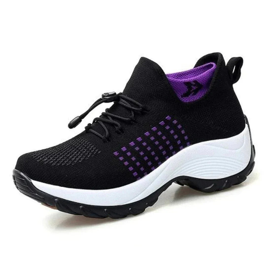 Orthopedische Sneakers - Verlichting Hallux Valgus | Comfort