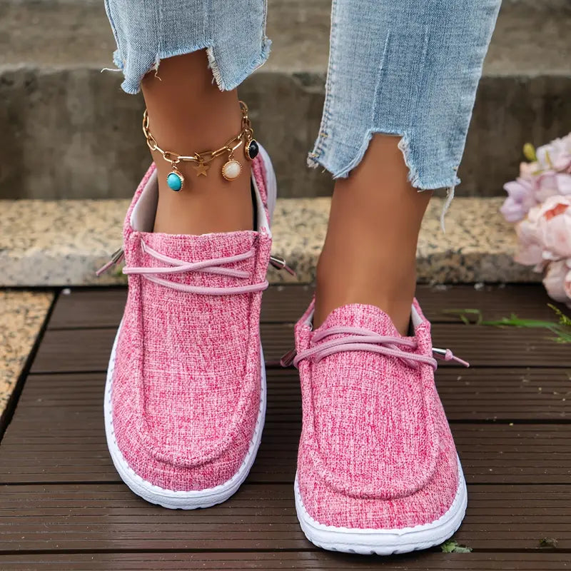 Zariah - Ademend Antislip Schoenen