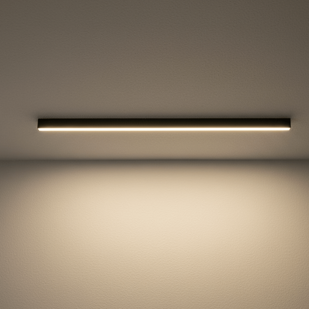STYLELIGHT LED – Minimalistische Plafondlamp met Scandinavisch Design & Sterke Verlichting