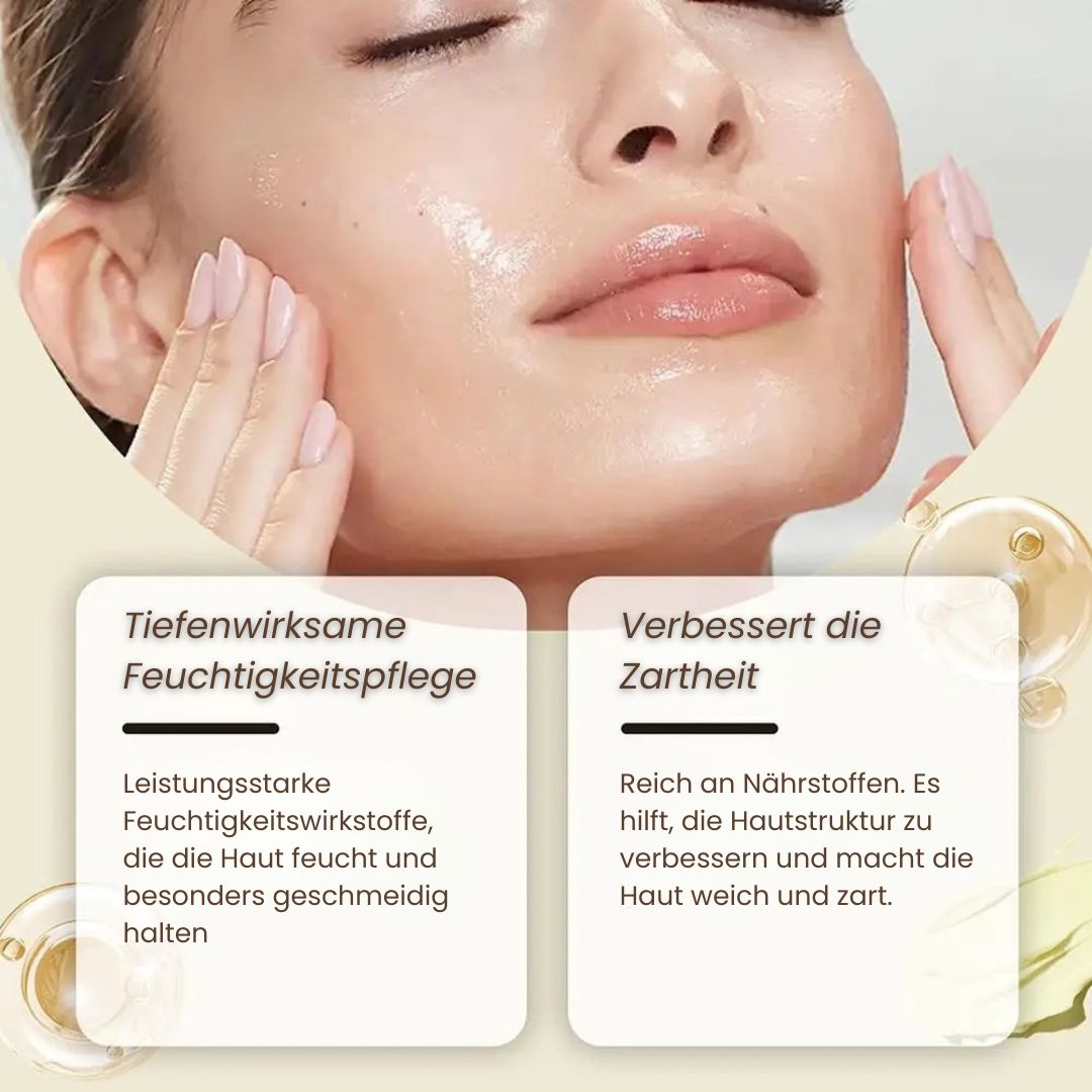Rundvet Crème | Crème voor natuurlijke huidverzorging | Hydratatiecrème voor gezicht en lichaam | TallowPure