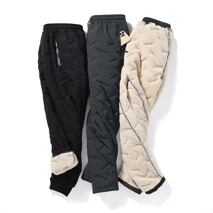 ThermoFlex-broeken - Stijlvol en warm