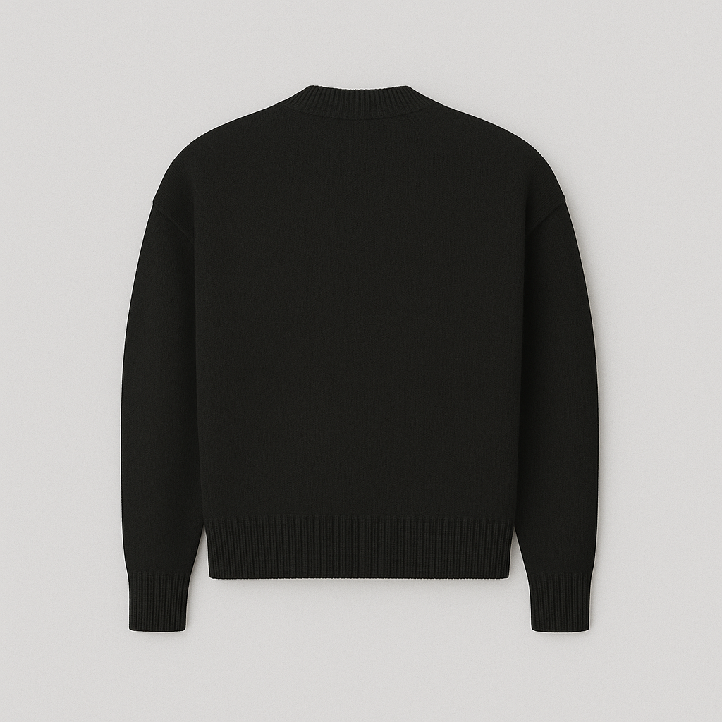Anely | Pullover Hart-Ass