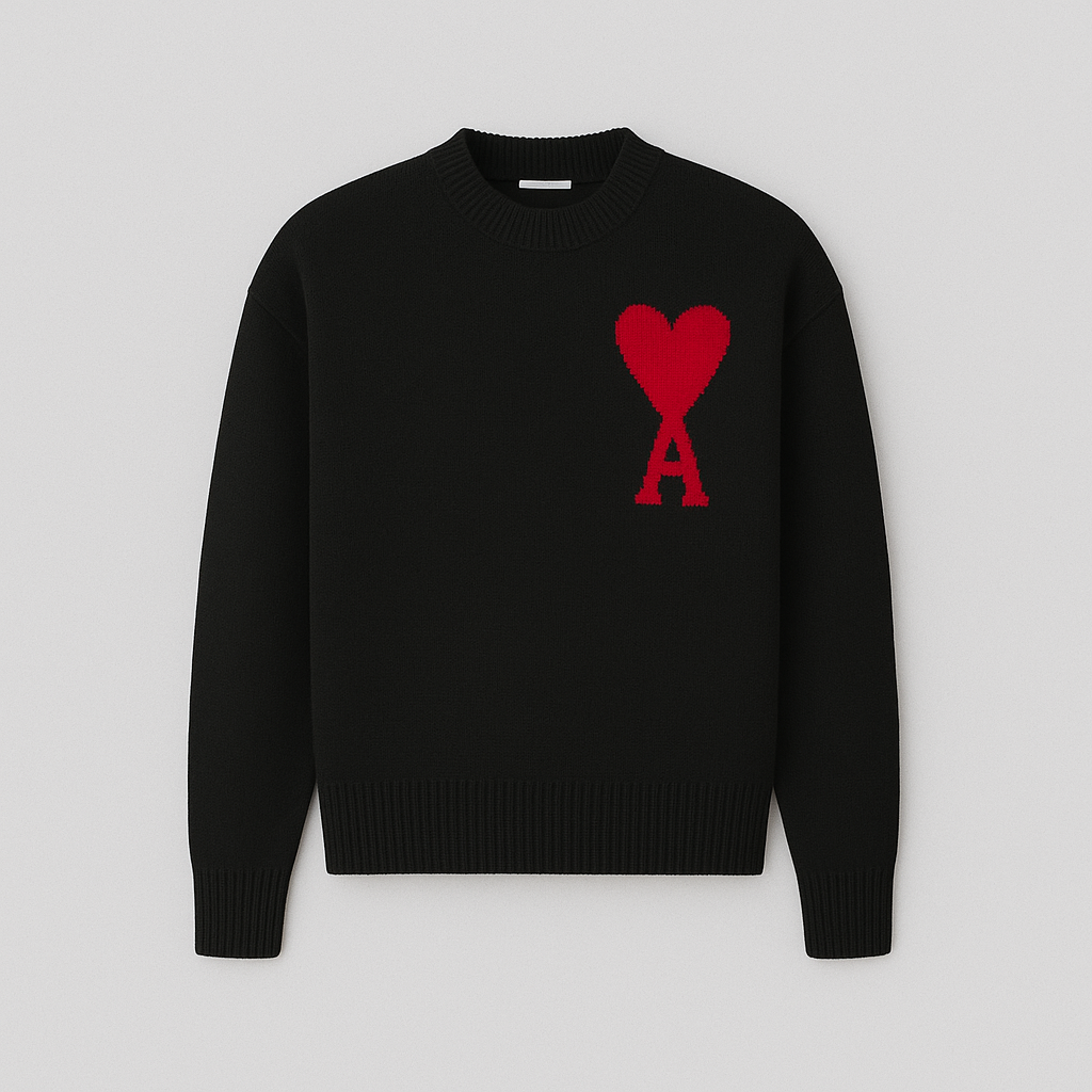 Anely | Pullover Hart-Ass