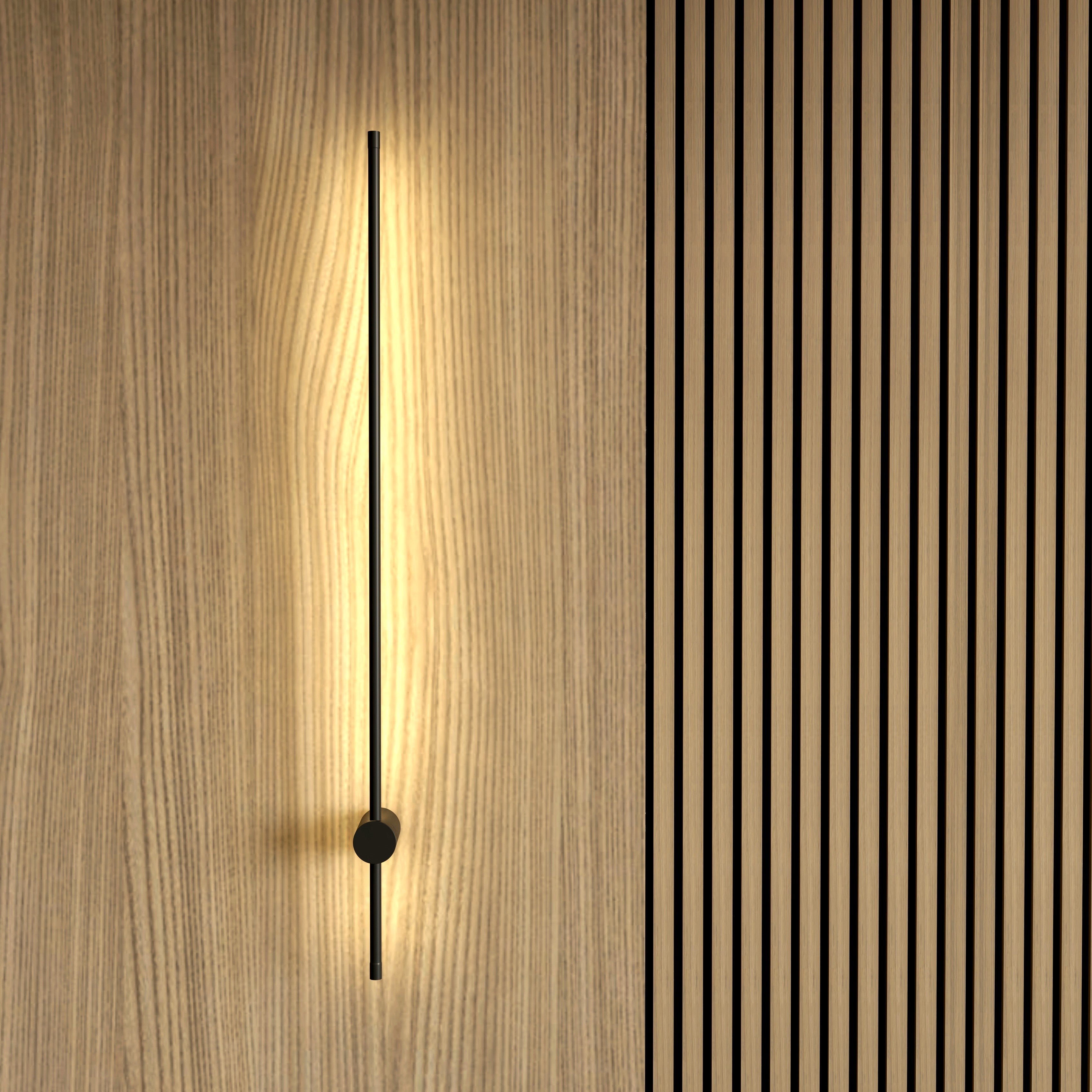 Léger Moderne Wandlamp