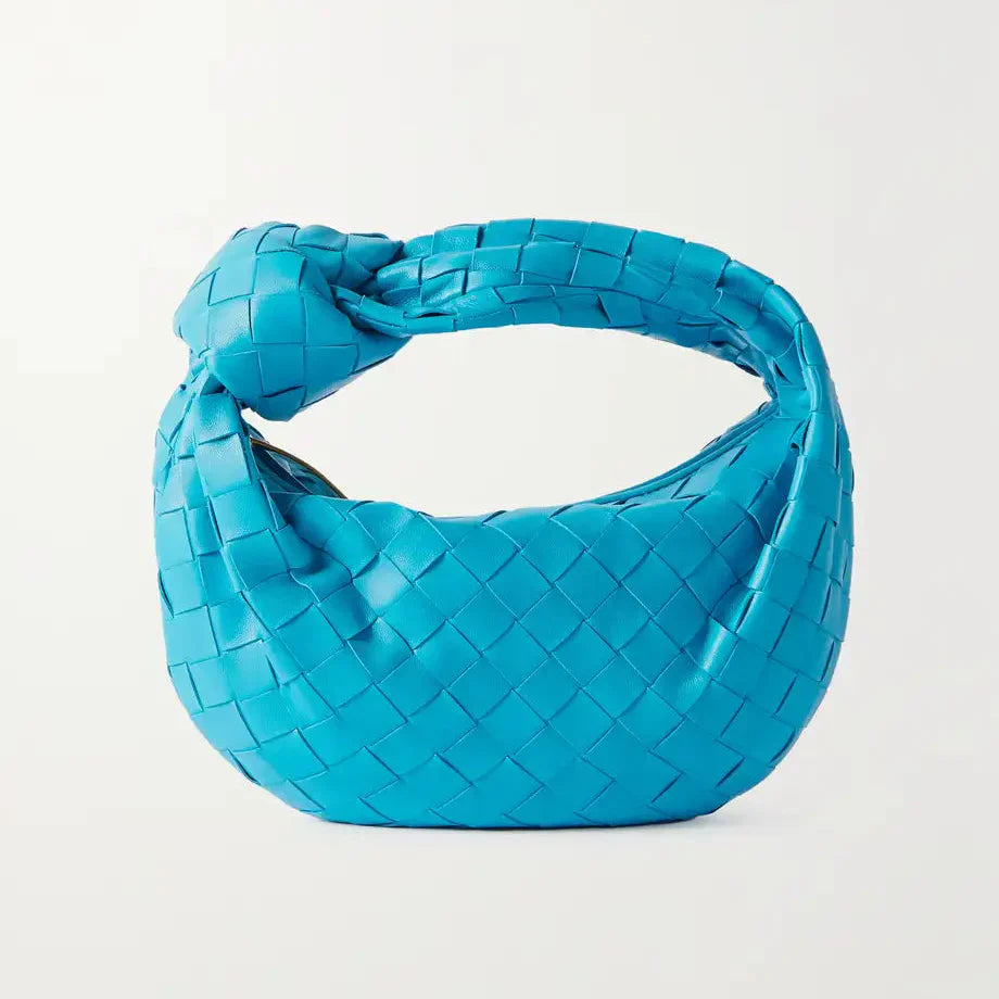 Elegante Handtas uit echt leer voor vrouwen - Klassiek Italiaanse stijl